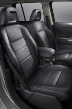 Jeep Compass 2009 года